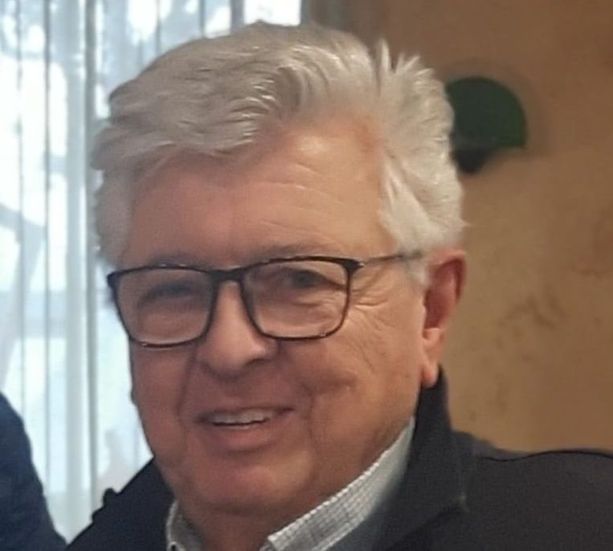Cussanio e tutta Fossano piangono Dino Odaglia, storico titolare dell' albergo ristorante 'Il giardino dei tigli'
