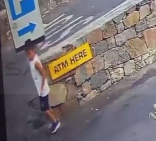 Ventimiglia: nelle parole dell'uomo fermato e nella Uno bianca gli indizi per ritrovare Allen, trascorsa una nuova notte di ricerche Ventimiglia: nelle parole dell'uomo fermato e nella Uno bianca gli indizi per ritrovare Allen, trascorsa una nuova notte di ricerche