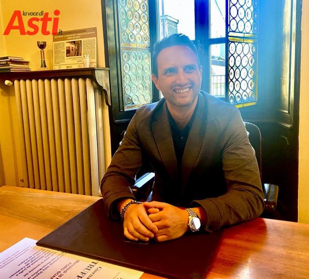 Nizza sempre più digitale e turistica: parola dell'assessore Arturo Cravera [INTERVISTA]