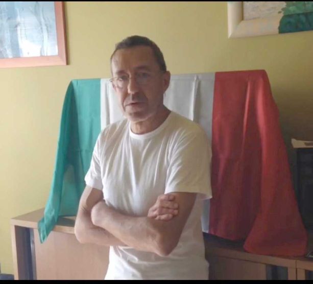 Addio a Marcello, "l'esile uomo" che girava in bicicletta al Villaggio Fiat di Settimo Torinese Addio a Marcello, "l'esile uomo" che girava in bicicletta al Villaggio Fiat di Settimo Torinese