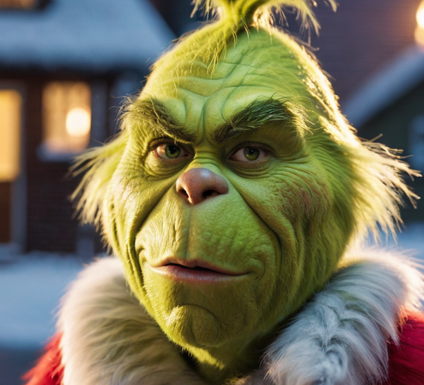 "Qual è lo spirito del Natale del Magico Paese di Natale"?