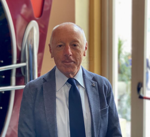 Casinò, nuovo Cda a un anno dalle elezioni. Nocita: “Se il futuro sindaco mi chiederà un passo indietro non mi attaccherò alla poltrona”