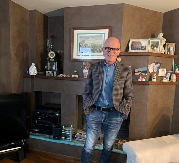 Claudio Restagno non siederà in Consiglio comunale a Vigone