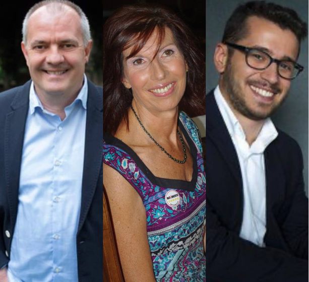 Cuneo verso le elezioni, i 5 Stelle lanciano un amo a Boselli Cuneo verso le elezioni, i 5 Stelle lanciano un amo a Boselli