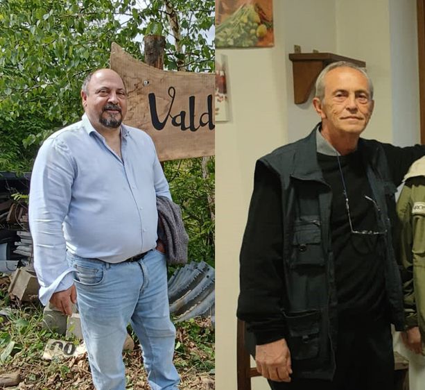 Prarostino: Nocera e Rivoir puntano alla successione di Vaschetti