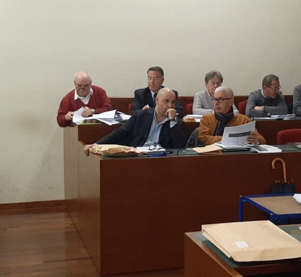 Verso Pinerolo 2021: «Il centrodestra ci ha chiesto degli incontri» Verso Pinerolo 2021: «Il centrodestra ci ha chiesto degli incontri»