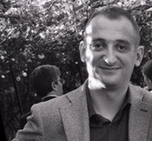 Mondovì piange Fabio Tortone, 38enne di frazione S.Anna