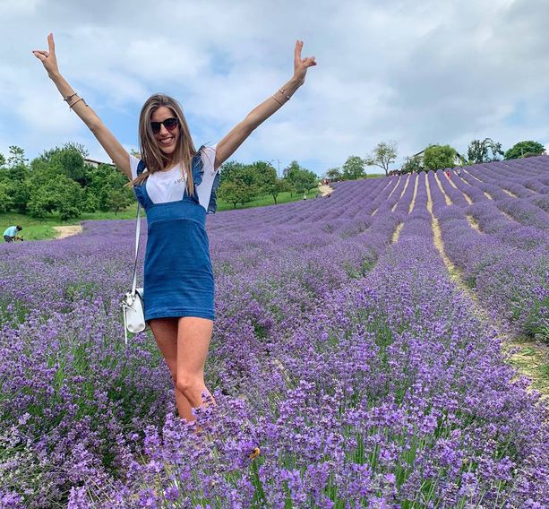 E' Nicole Allasia la giovane vittima del drammatico incidente a Montanera