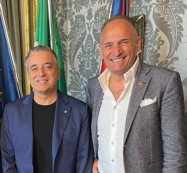 Atl Cuneo, Cirio e Graglia la spuntano su Bongioanni: Mariano Occelli verso la presidenza Atl Cuneo, Cirio e Graglia la spuntano su Bongioanni: Mariano Occelli verso la presidenza