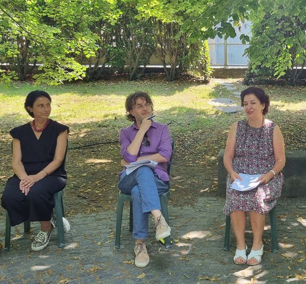 Il Cinevillaggio di Villar Perosa parte con le note di De André