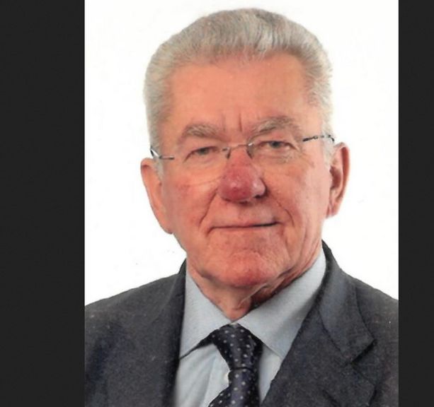 Dronero e Villar San Costanzo in lutto per la morte dell'ex sindaco Giovanni Biglione Dronero e Villar San Costanzo in lutto per la morte dell'ex sindaco Giovanni Biglione