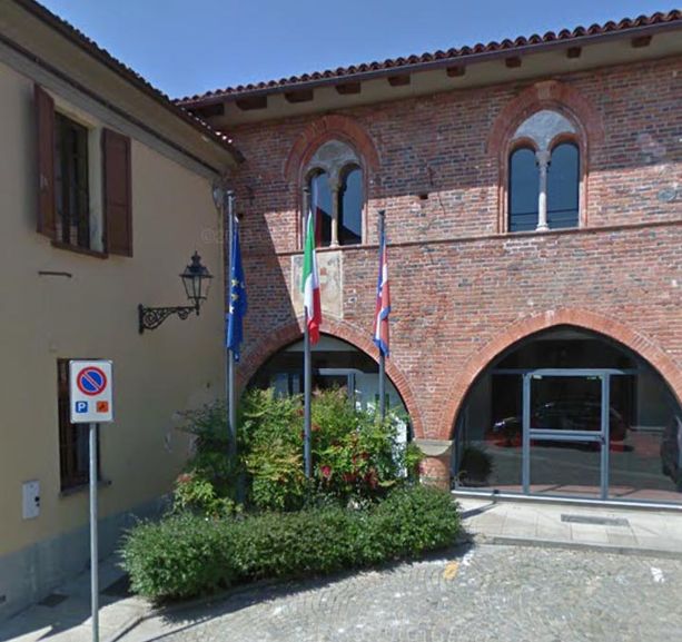 Dopo l’“attacco” alla palestra di Frossasco, linea dura contro i vandali Dopo l’“attacco” alla palestra di Frossasco, linea dura contro i vandali