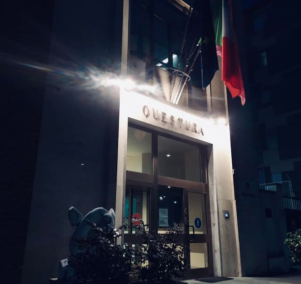 Nove gestori nei guai per mancata comunicazione degli alloggiati Nove gestori nei guai per mancata comunicazione degli alloggiati