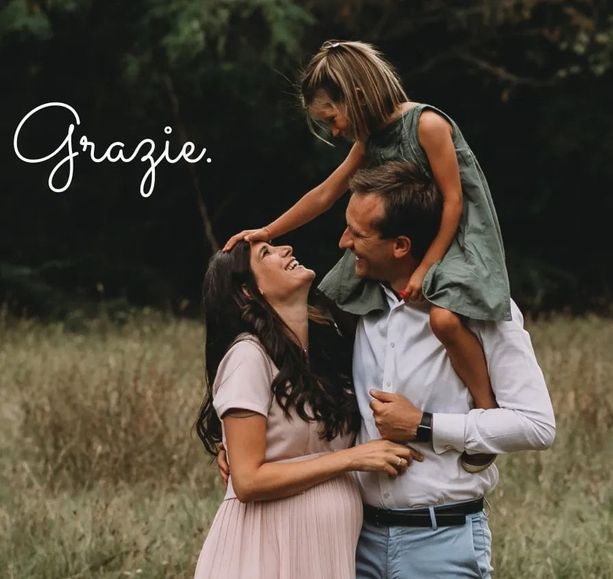 È nato Andrea, il figlio di Chiara Appendino È nato Andrea, il figlio di Chiara Appendino