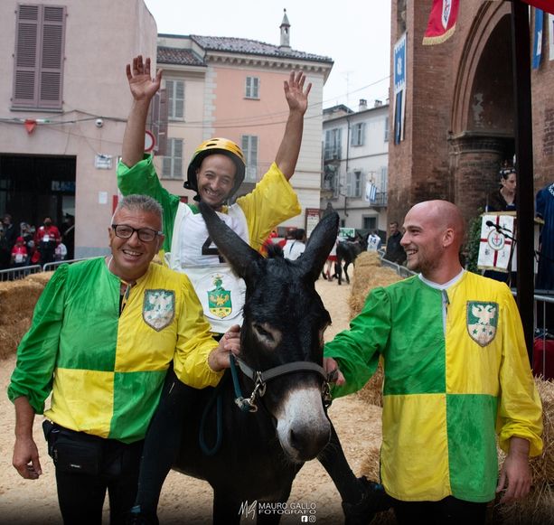 Prima domenica di ottobre con tanti appuntamenti nella Granda Prima domenica di ottobre con tanti appuntamenti nella Granda