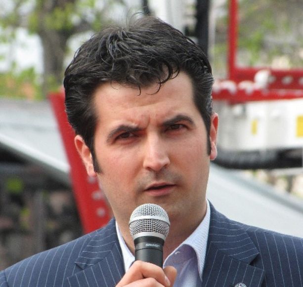 Claudio Sacchetto torna in campo con Fratelli d’Italia