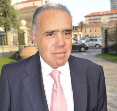 Bruno Santini ammonisce la destra imperiese: "Il consenso, come è venuto, può dissolversi" Bruno Santini ammonisce la destra imperiese: "Il consenso, come è venuto, può dissolversi"