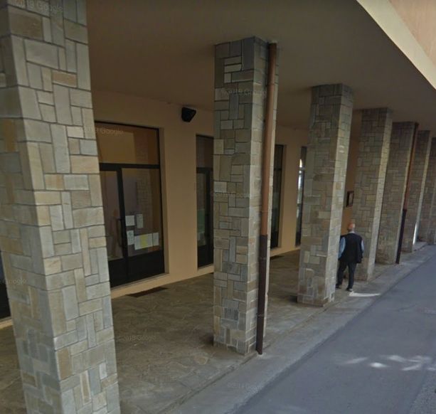 Doveva essere sotto sequestro eppure l’hanno ritrovata parcheggiata a Torre Pellice