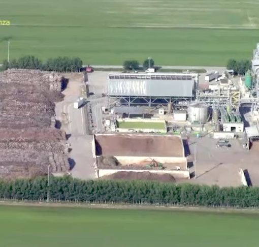 Assolti i tre cuneesi coinvolti nel caso Biolevano sulla centrale a biomassa: "Il fatto non sussiste" Assolti i tre cuneesi coinvolti nel caso Biolevano sulla centrale a biomassa: "Il fatto non sussiste"