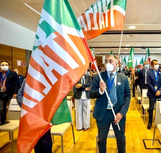 Forza Italia, Franco Graglia designato commissario a Cuneo