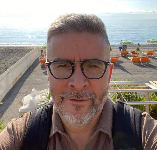 Domani l'ultimo saluto a Stefano Bongiovanni, dirigente del Comune di Cuneo morto a 54 anni Domani l'ultimo saluto a Stefano Bongiovanni, dirigente del Comune di Cuneo morto a 54 anni