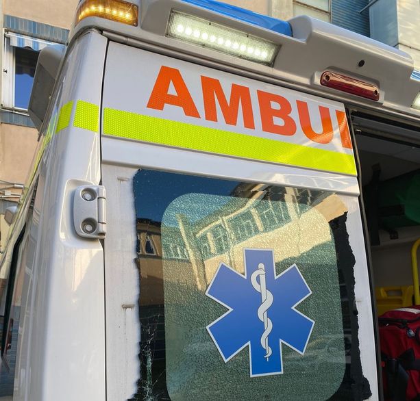 Tragico incidente a Pontedecimo, scontro tra camion e moto: morto un uomo