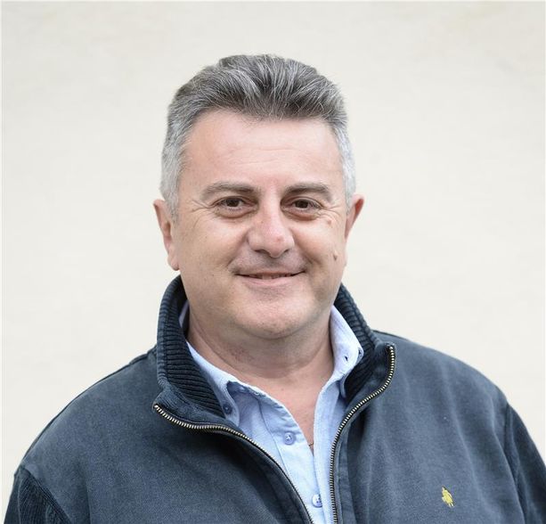 Verzuolo, sarà il vicesindaco Giampiero Pettiti a raccogliere il testimone da Giancarlo Panero