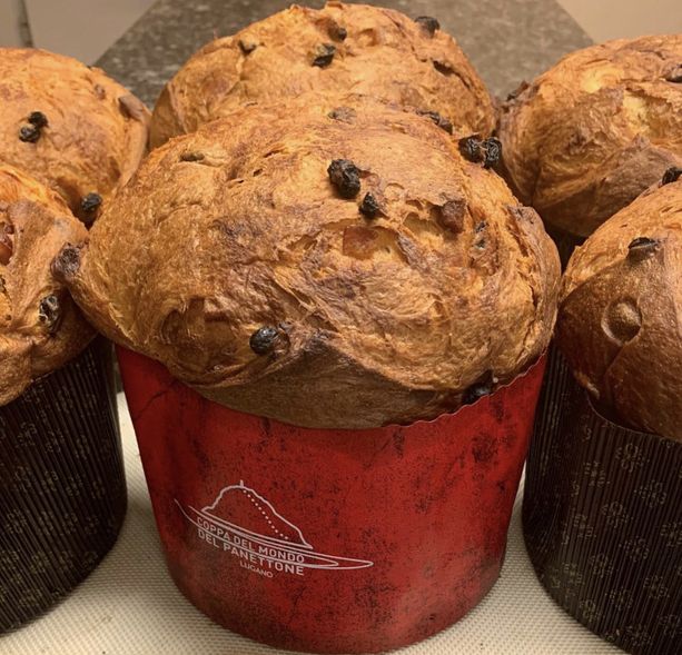 A Lugano le Selezioni svizzere della Coppa del Mondo del Panettone A Lugano le Selezioni svizzere della Coppa del Mondo del Panettone