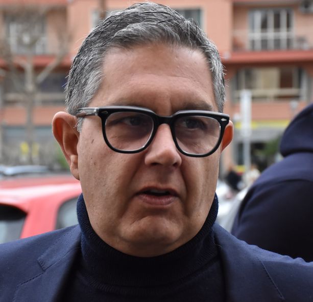 Corruzione in Liguria e arresto del Presidente Giovanni Toti: oggi al via gli interrogatori dei 25 indagati Corruzione in Liguria e arresto del Presidente Giovanni Toti: oggi al via gli interrogatori dei 25 indagati