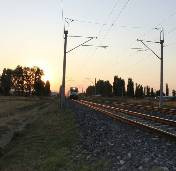 Trenitalia testa il Frecciarossa 1000 di nuova generazione prima del debutto commerciale