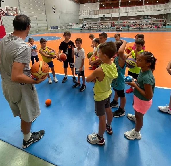 Sanremo: terminate le tre settimane di Educamp Coni con la partecipazione di 180 giovani (Foto) Sanremo: terminate le tre settimane di Educamp Coni con la partecipazione di 180 giovani (Foto)