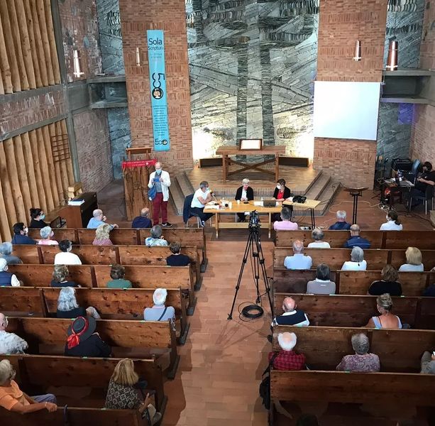 Per i diciott’anni Pralibro diventa una rassegna diffusa