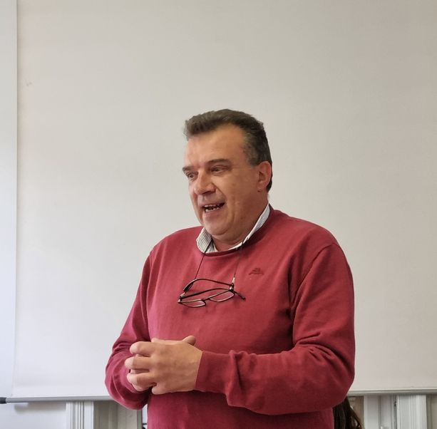 Danilo Breusa cala il poker a Pomaretto