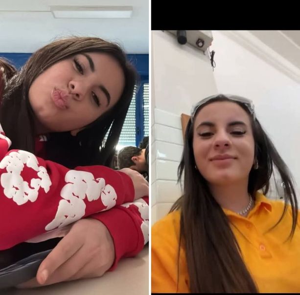 Aurora Ruta è stata ritrovata Aurora Ruta è stata ritrovata