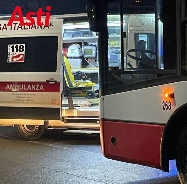 Asti: investimento pedonale in corso Palestro [IN AGGIORNAMENTO]