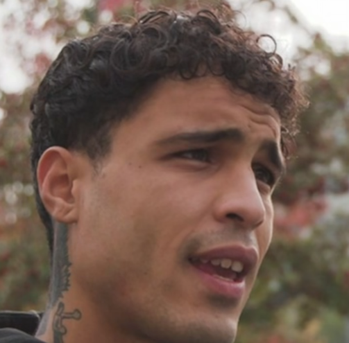 Sorveglianza speciale per il "Re dei Maranza", Tribunale Torino: "Divieto per Don Alì di diffondere audio e video" Sorveglianza speciale per il "Re dei Maranza", Tribunale Torino: "Divieto per Don Alì di diffondere audio e video"