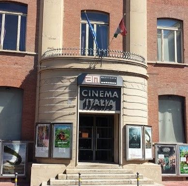 Saluzzo, ancora niente cinema: la Multisala Italia resta chiusa