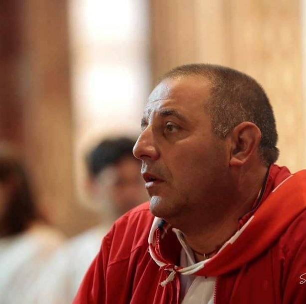 Il mondo del Palio saluta Fabrizio Rissone fedele borghigiano di San Secondo