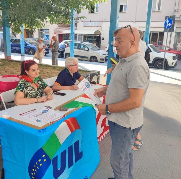 Raccolte nel Pinerolese 1.400 firme contro l’autonomia differenziata