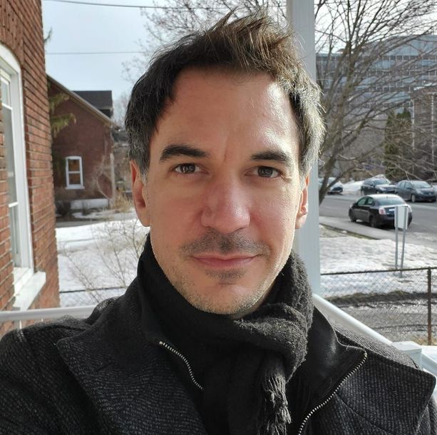 Sénéchal porta nel Pinerolese la sua storia da ragazzi che piace anche gli anziani Sénéchal porta nel Pinerolese la sua storia da ragazzi che piace anche gli anziani