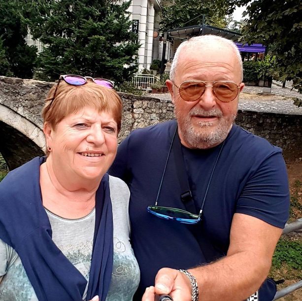 Erano una coppia di pensionati astigiani le vittime del tamponamento in tangenziale