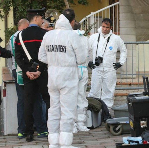 Rapina pluriaggravata a Castagnito: resta in carcere il 40enne astigiano Daniel Lanza