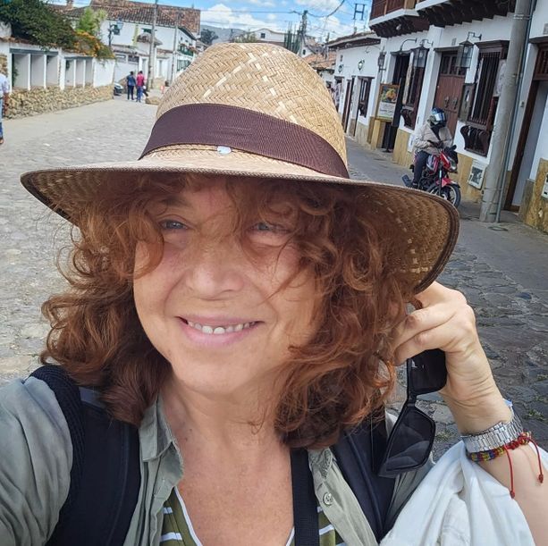 Da Torino alla guida della più grande iniziativa per portare cibo a Gaza: "Porterò la mia città nella nostra missione" Da Torino alla guida della più grande iniziativa per portare cibo a Gaza: "Porterò la mia città nella nostra missione"