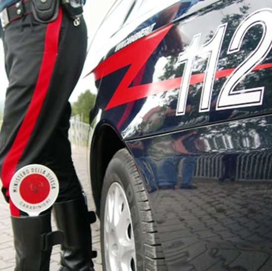 Muore travolto da un ramo, mentre potava le piante di casa ad Abbadia Alpina Muore travolto da un ramo, mentre potava le piante di casa ad Abbadia Alpina