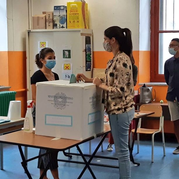 Referendum, Appendino: "Lavoro enorme degli uffici per permettere le operazioni di voto"