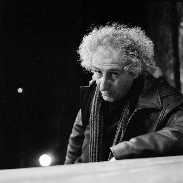 Addio a Eugenio Allegri: il cordoglio del Teatro Stabile Addio a Eugenio Allegri: il cordoglio del Teatro Stabile