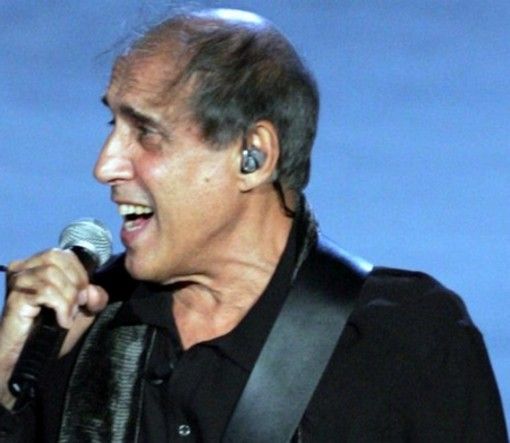 Pubblicati sei album di Adriano Celentano in vinile green e in edizione limitata