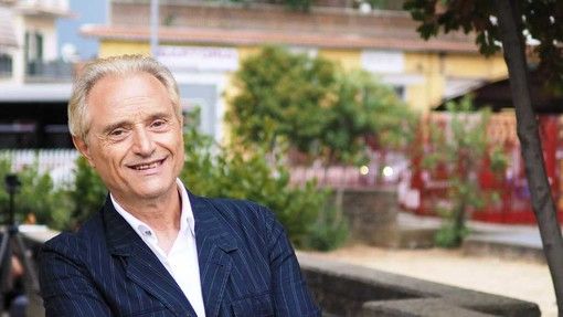 Al via da Firenze il tour teatrale celebrativo ‘40 anni da 1950’ di Amedeo Minghi
