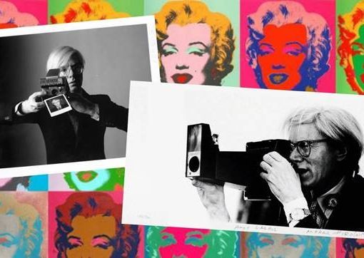 ‘Andy Warhol. American dream’ arriva al cinema il film che ne esplora la personalità