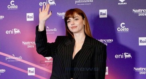‘Sinceramente’ di Annalisa adesso è diventata anche un remix di Bob Sinclar